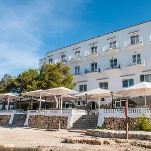 Hostal Xuroy Hotel